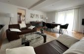 Ferienwohnung in Zell Mosel